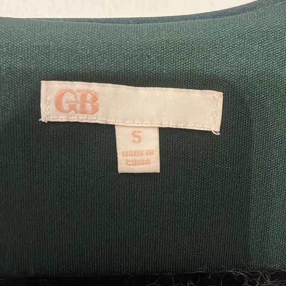 Emerald green sequins- holiday party- - Picture 7 of 9